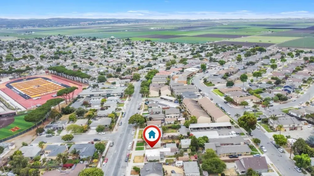 612 Central Avenue Salinas, CA 93901