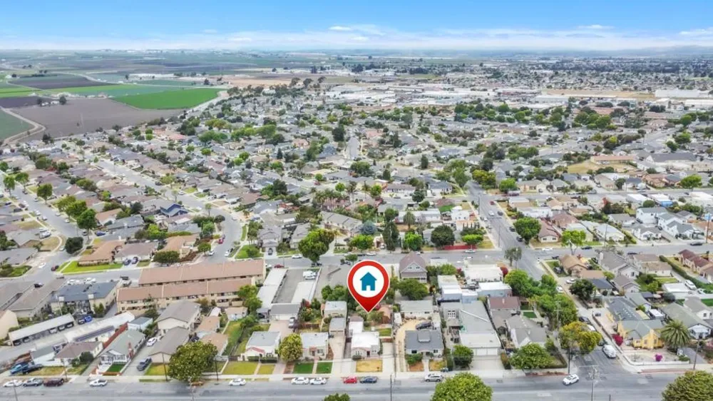612 Central Avenue Salinas, CA 93901