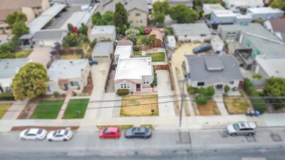 612 Central Avenue Salinas, CA 93901