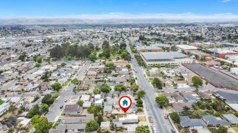 612 Central Avenue Salinas, CA 93901