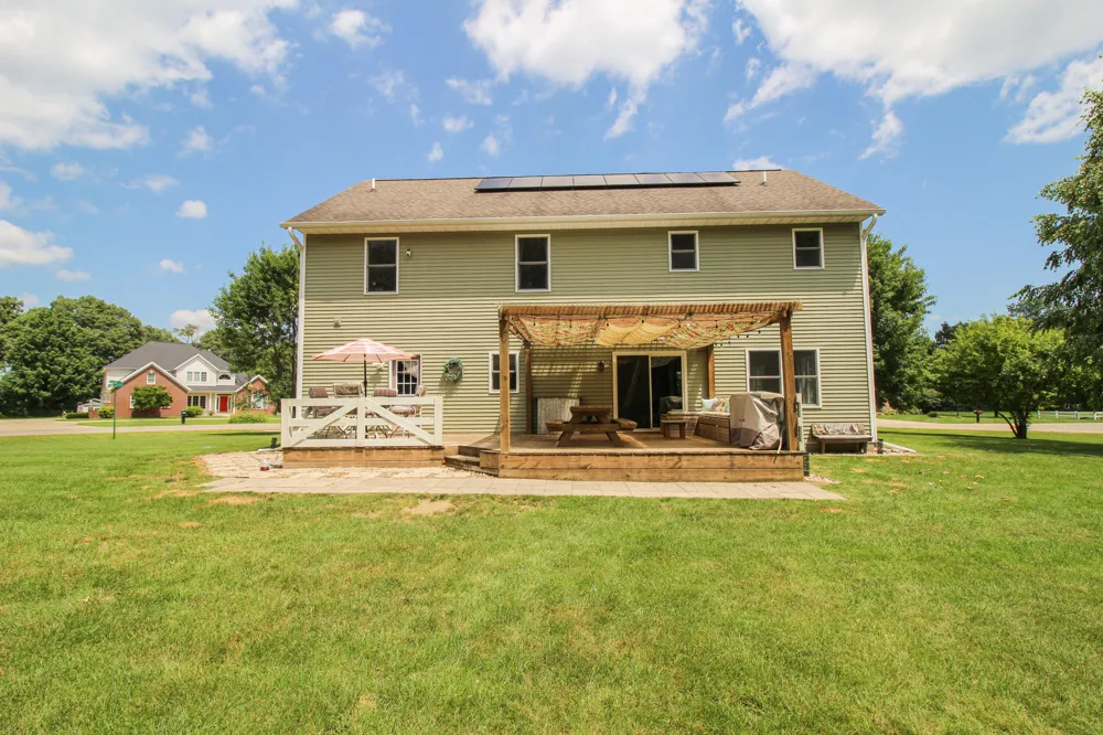56056 Truman Drive Three Rivers, MI 49093