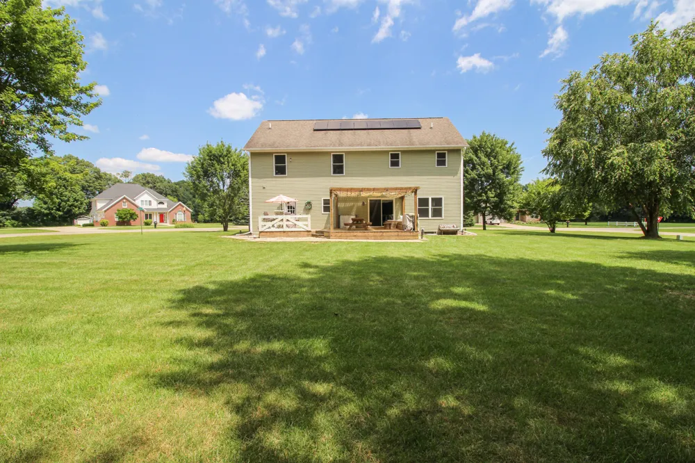 56056 Truman Drive Three Rivers, MI 49093
