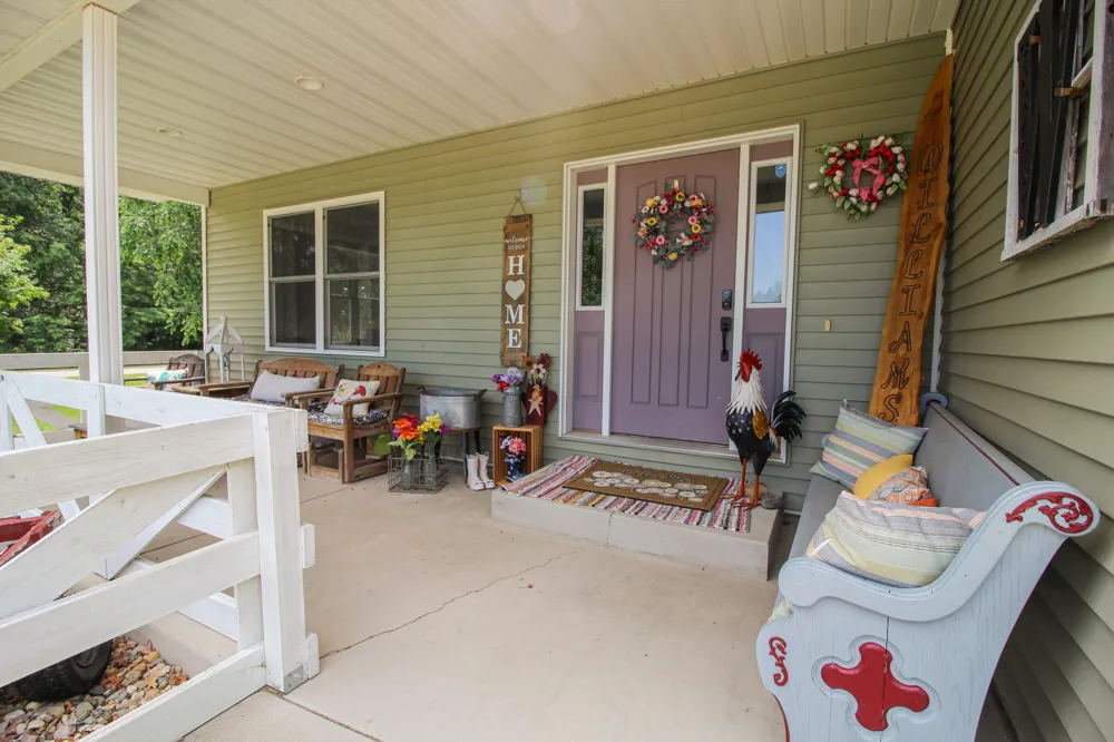 56056 Truman Drive Three Rivers, MI 49093