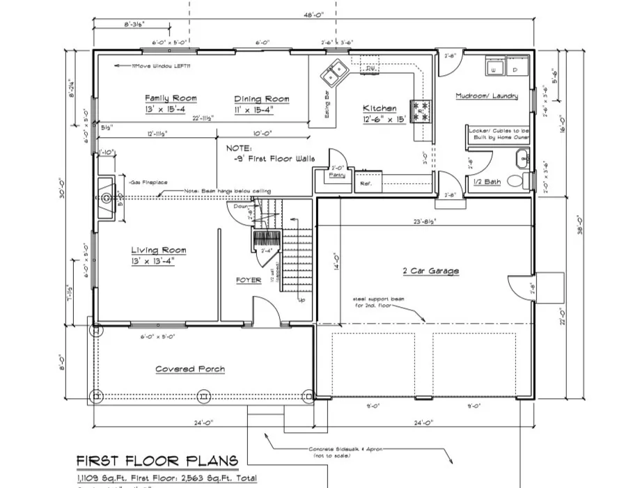 56056 Truman Drive Three Rivers, MI 49093
