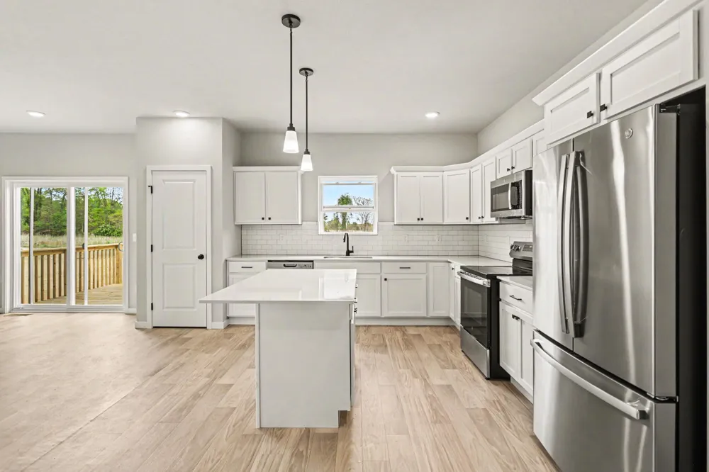 52011 Pulver Road Three Rivers, MI 49093