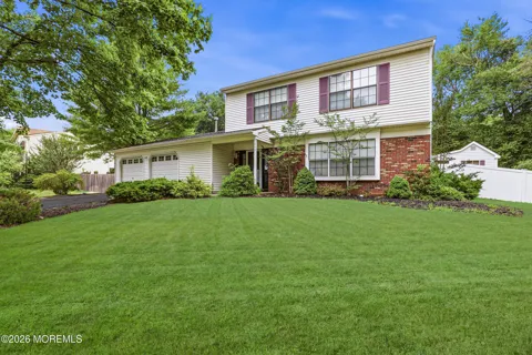 302 Princeton Drive