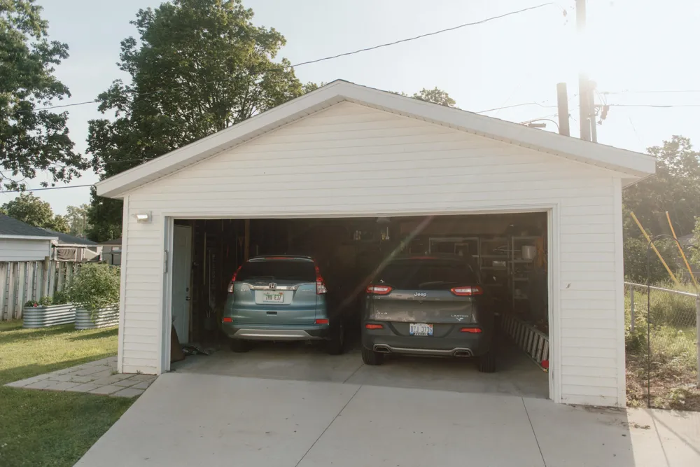 2401 Lamar Avenue SW Wyoming City, MI 49519