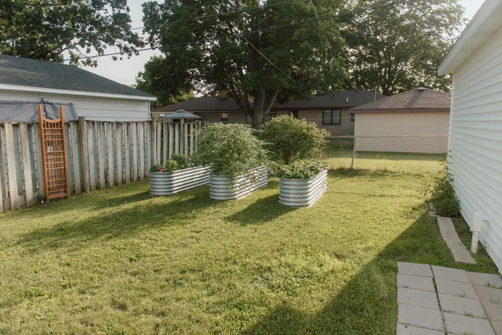 2401 Lamar Avenue SW Wyoming City, MI 49519