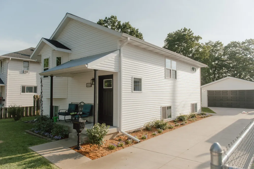 2401 Lamar Avenue SW Wyoming City, MI 49519