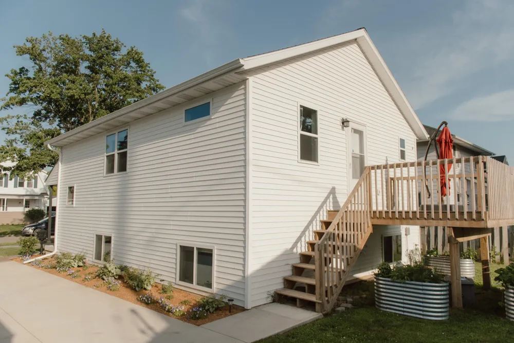 2401 Lamar Avenue SW Wyoming City, MI 49519