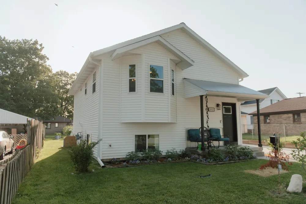 2401 Lamar Avenue SW Wyoming City, MI 49519