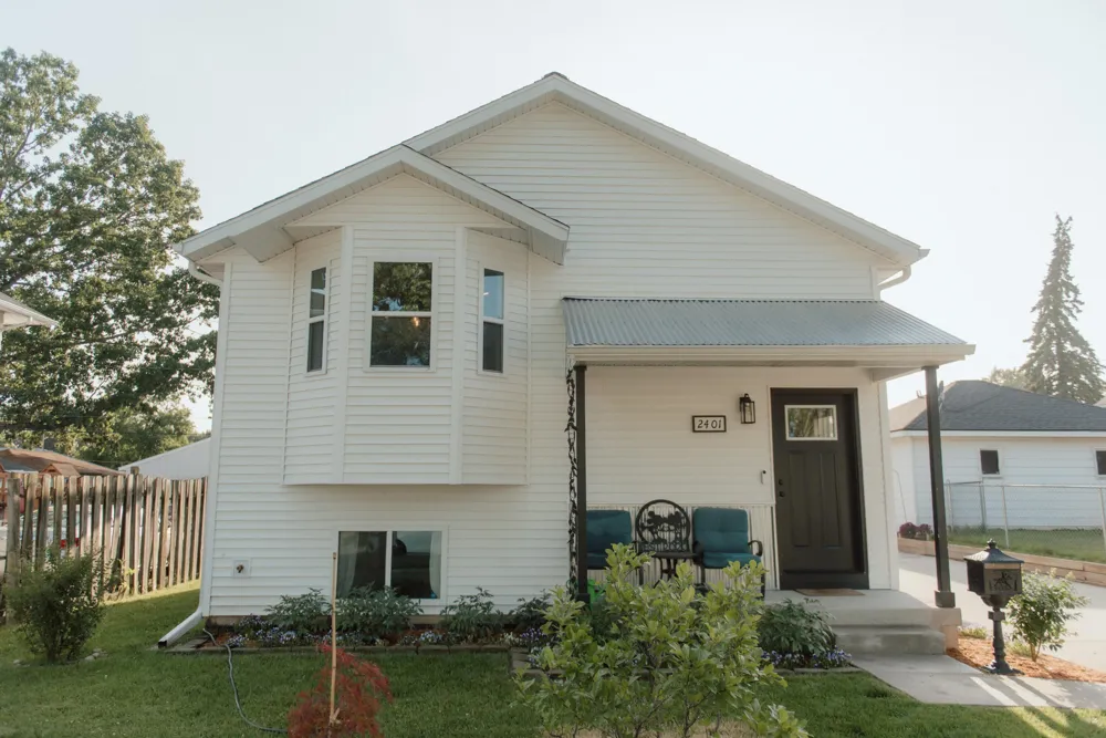 2401 Lamar Avenue SW Wyoming City, MI 49519