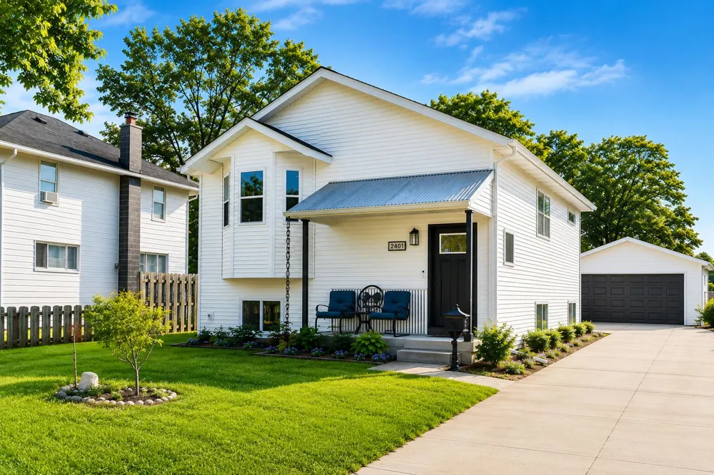 2401 Lamar Avenue SW Wyoming City, MI 49519