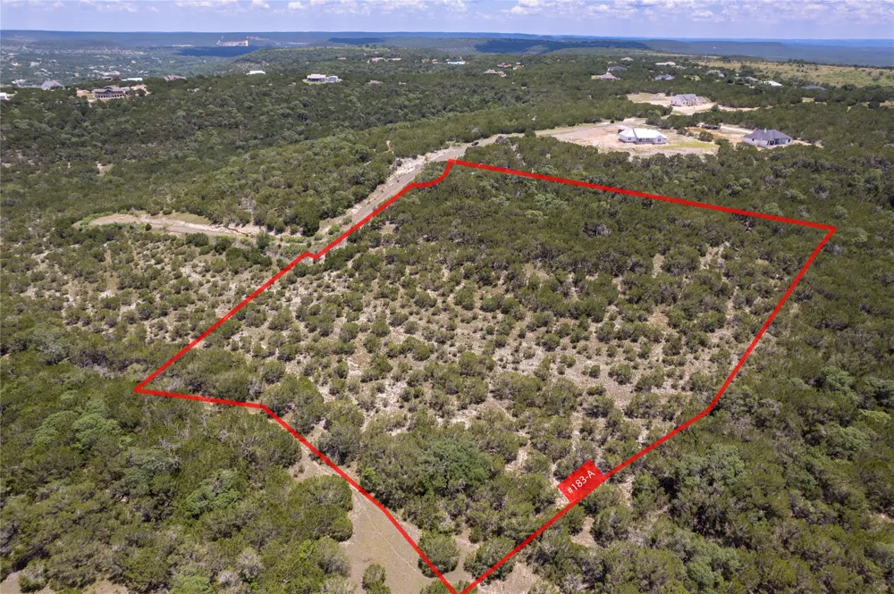 183 Suncrest Trail Bertram, TX 78605