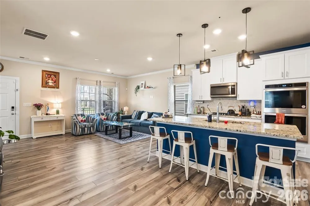 613 Cedar Knoll Circle Pineville, NC 28134