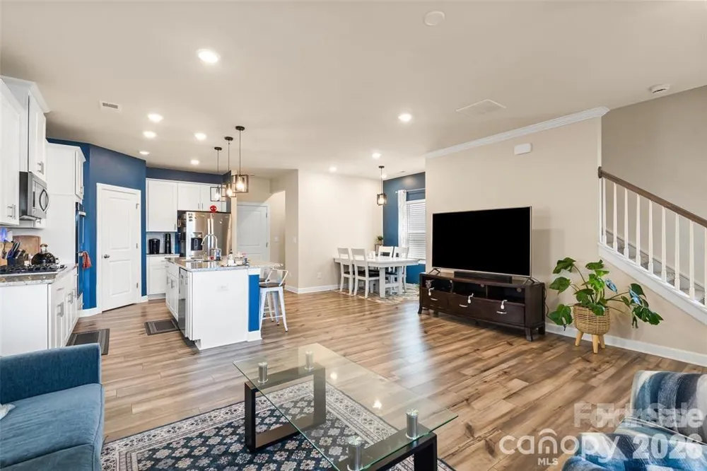 613 Cedar Knoll Circle Pineville, NC 28134