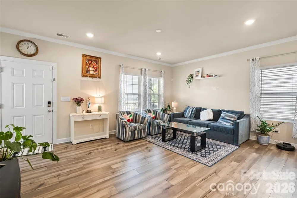 613 Cedar Knoll Circle Pineville, NC 28134