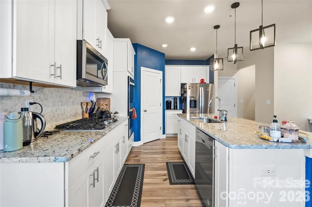 613 Cedar Knoll Circle Pineville, NC 28134
