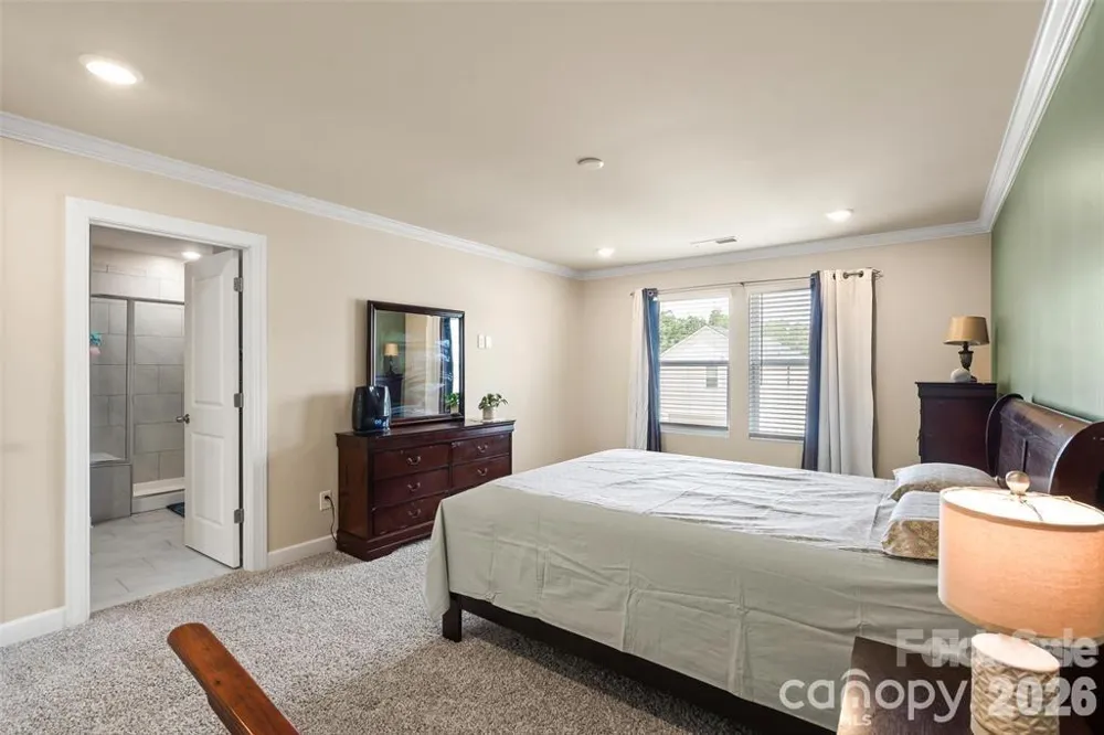 613 Cedar Knoll Circle Pineville, NC 28134