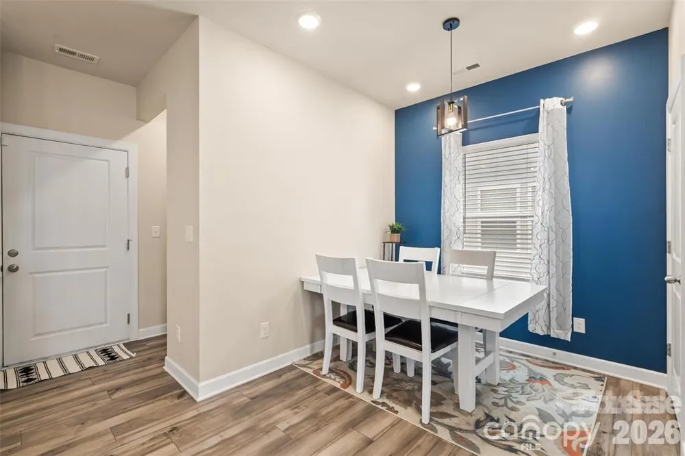613 Cedar Knoll Circle Pineville, NC 28134