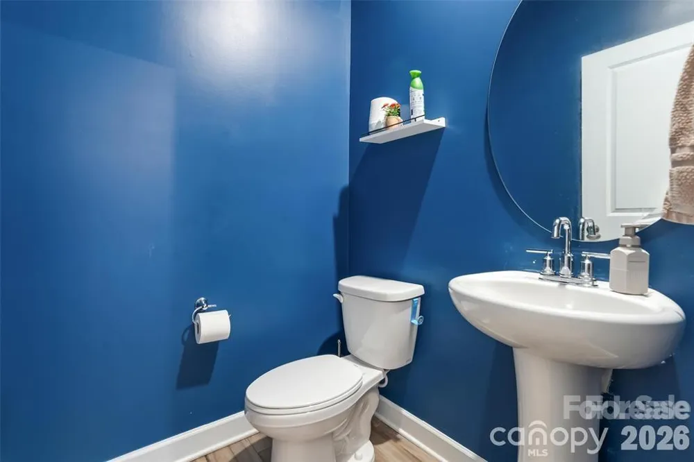 613 Cedar Knoll Circle Pineville, NC 28134