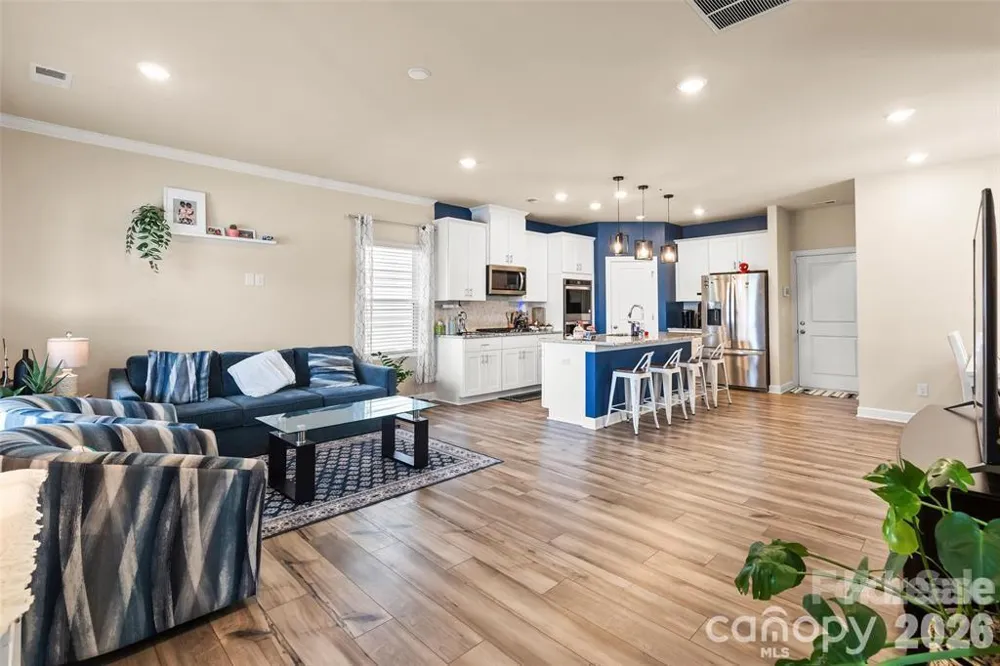 613 Cedar Knoll Circle Pineville, NC 28134