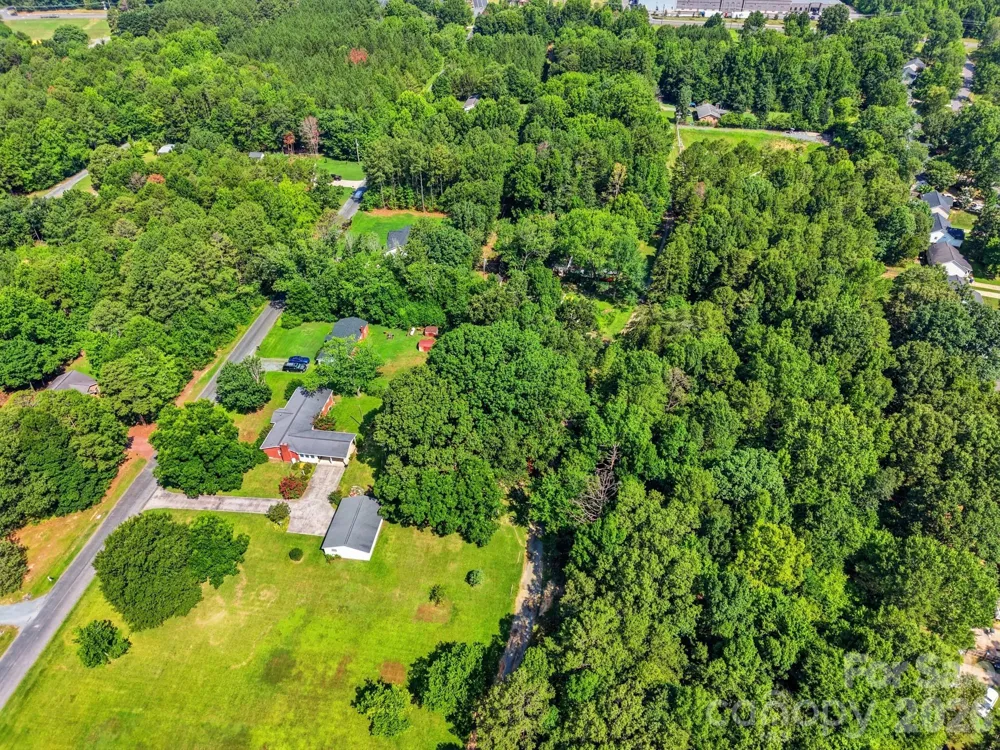0 Woodhaven Lane Indian Trail, NC 28079