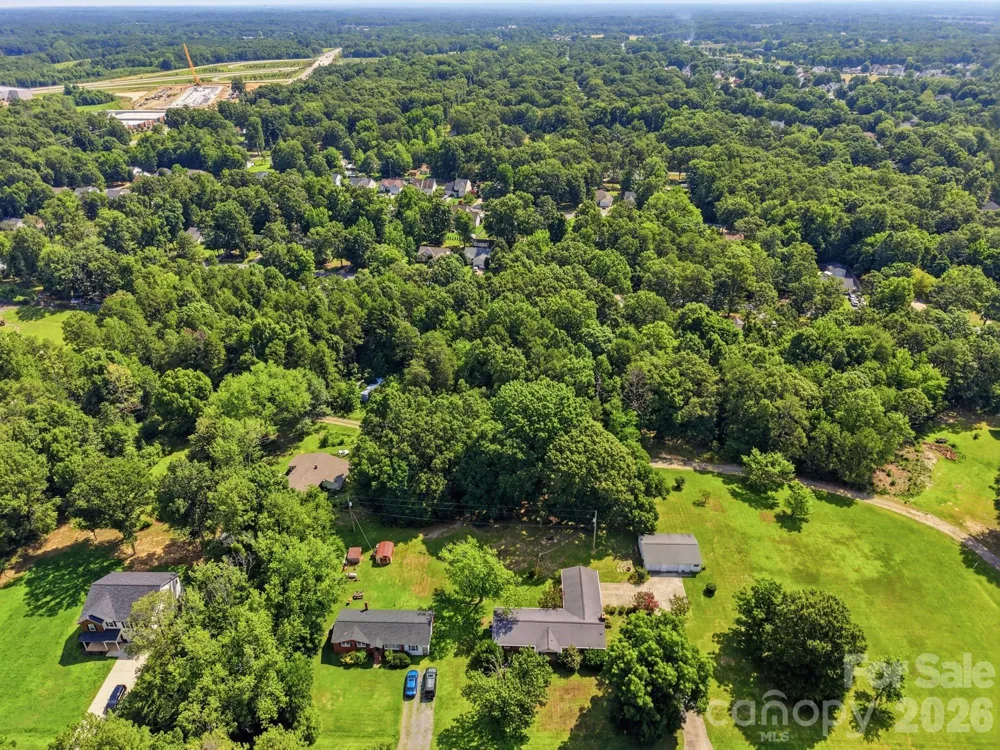 0 Woodhaven Lane Indian Trail, NC 28079