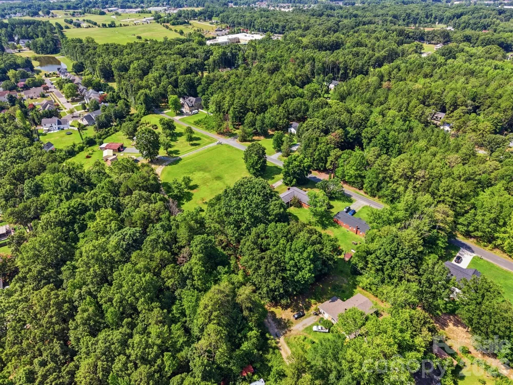 0 Woodhaven Lane Indian Trail, NC 28079