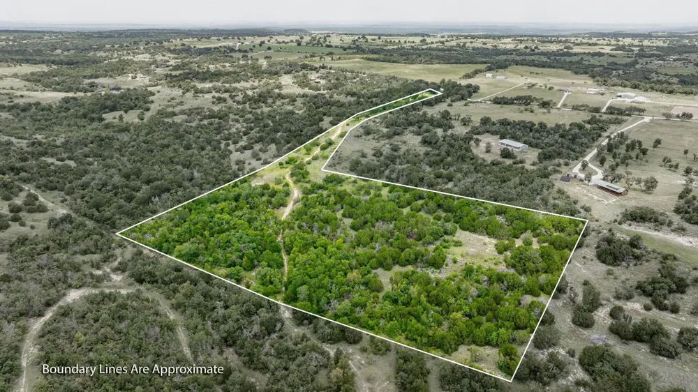 CR 132 Stephenville, TX 76401