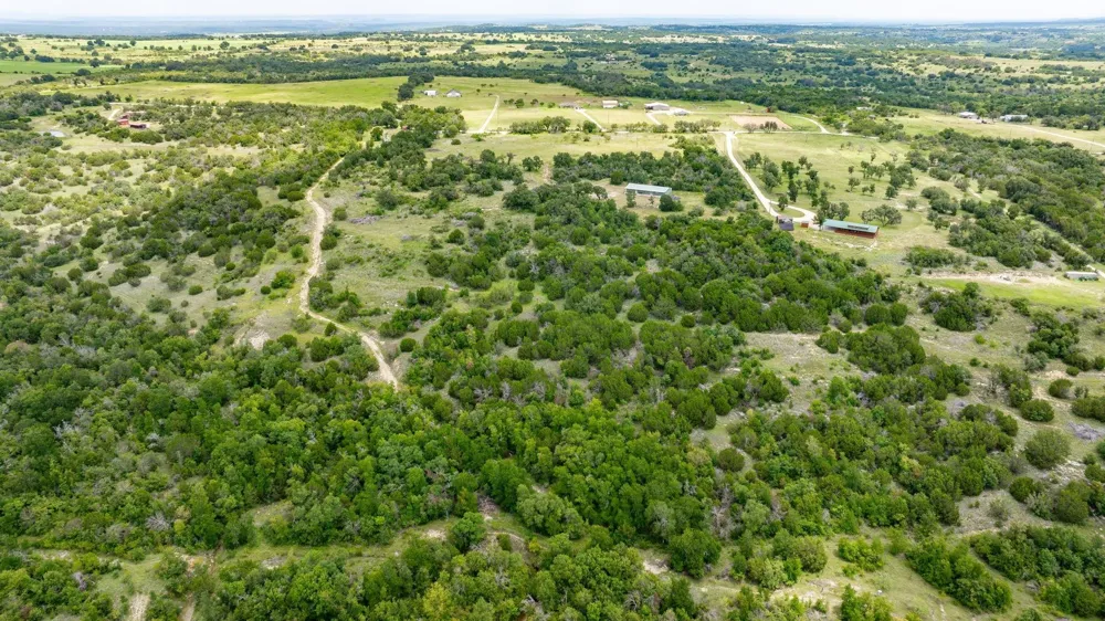 CR 132 Stephenville, TX 76401