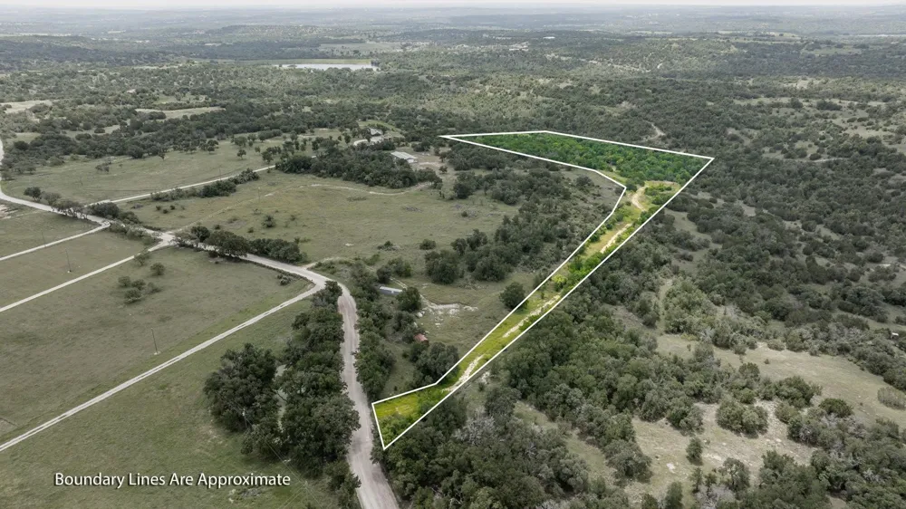CR 132 Stephenville, TX 76401