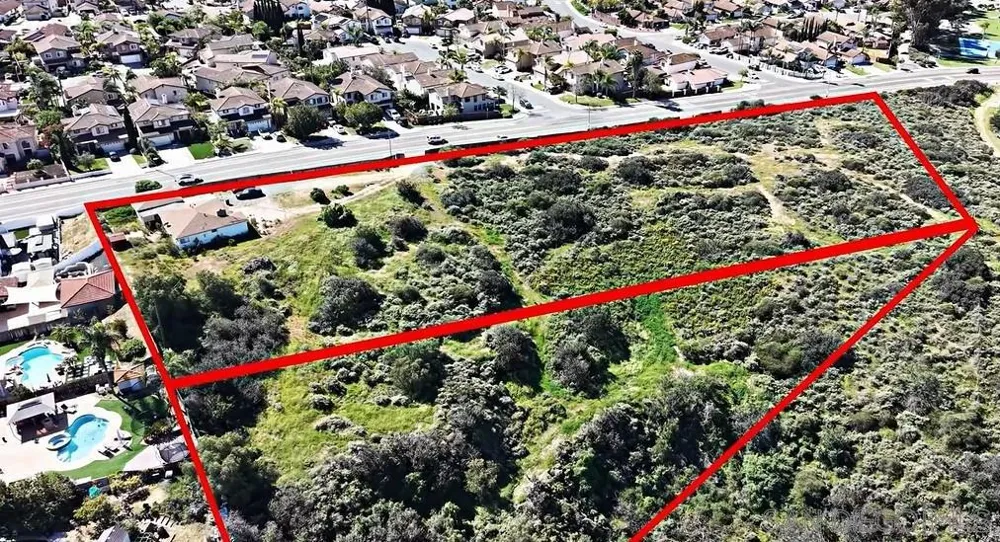945 E J St. Chula Vista, CA 91910
