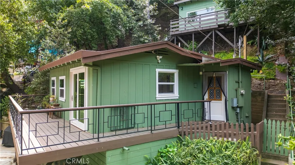 432 Fernwood Pacific Topanga, CA 90290
