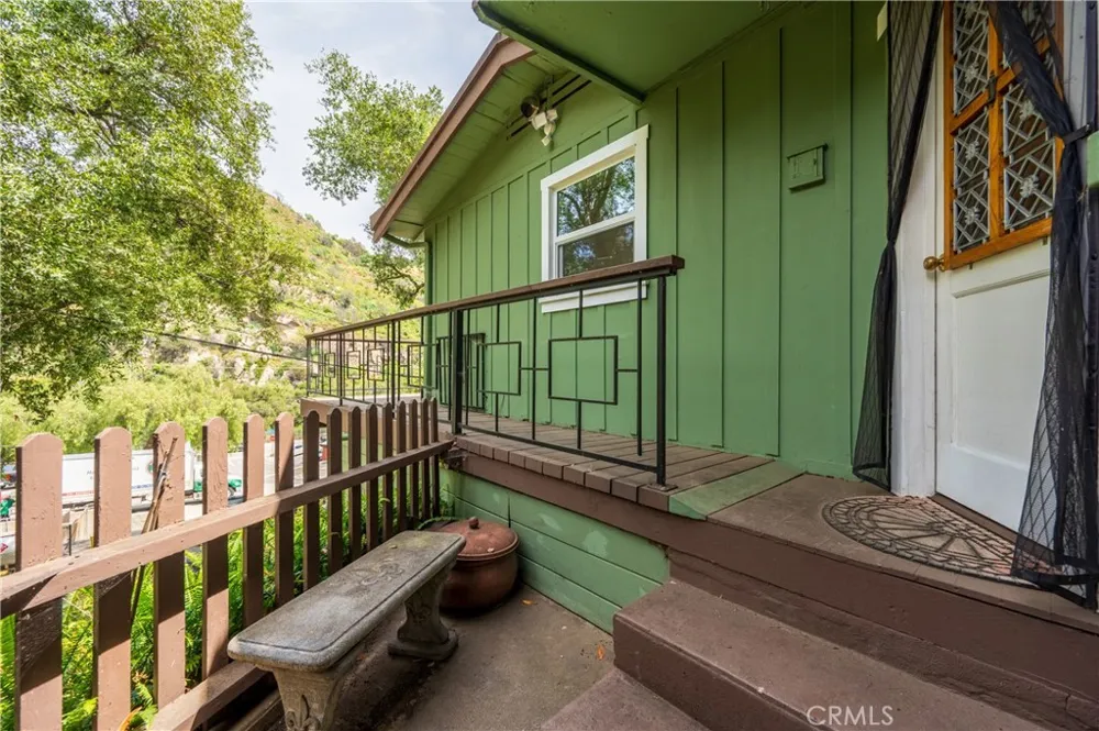 432 Fernwood Pacific Topanga, CA 90290