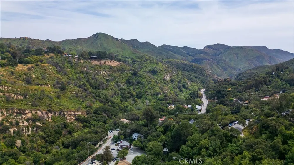 432 Fernwood Pacific Topanga, CA 90290