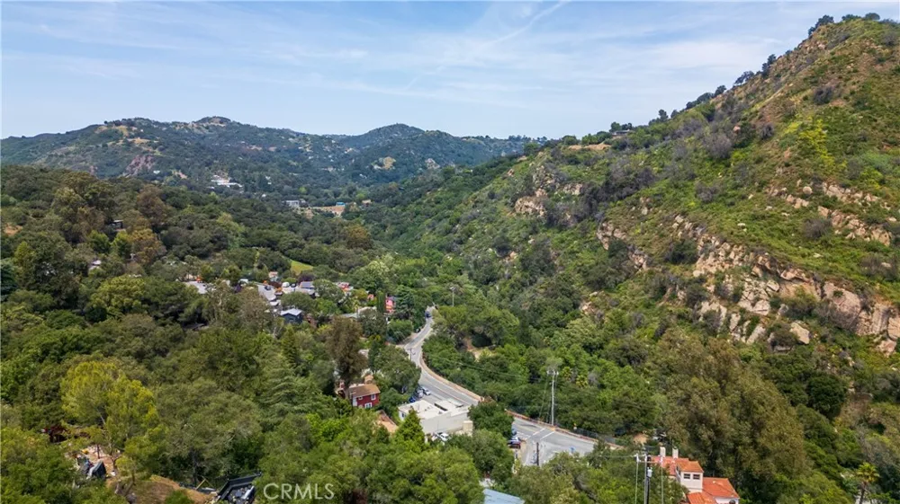 432 Fernwood Pacific Topanga, CA 90290
