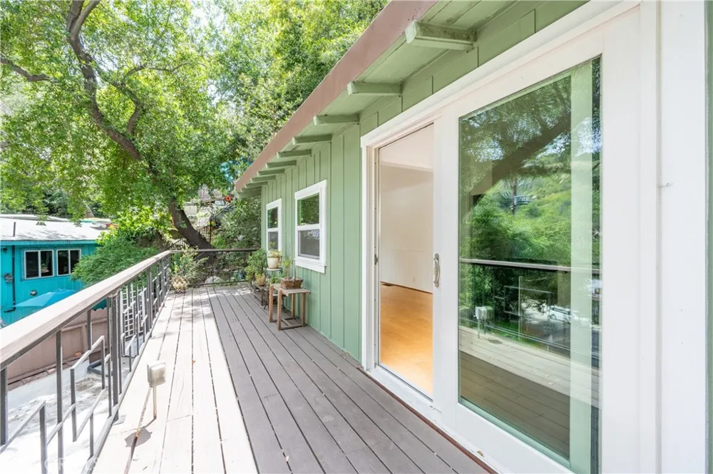 432 Fernwood Pacific Topanga, CA 90290
