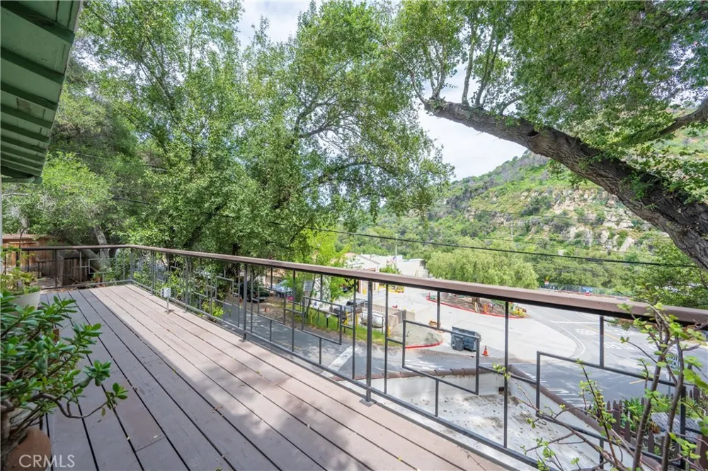 432 Fernwood Pacific Topanga, CA 90290