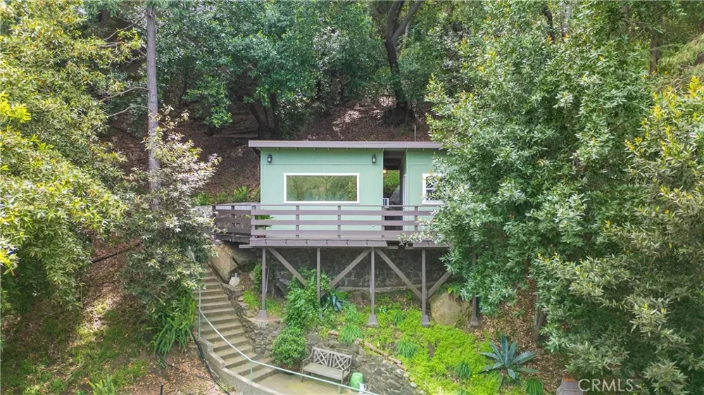 432 Fernwood Pacific Topanga, CA 90290