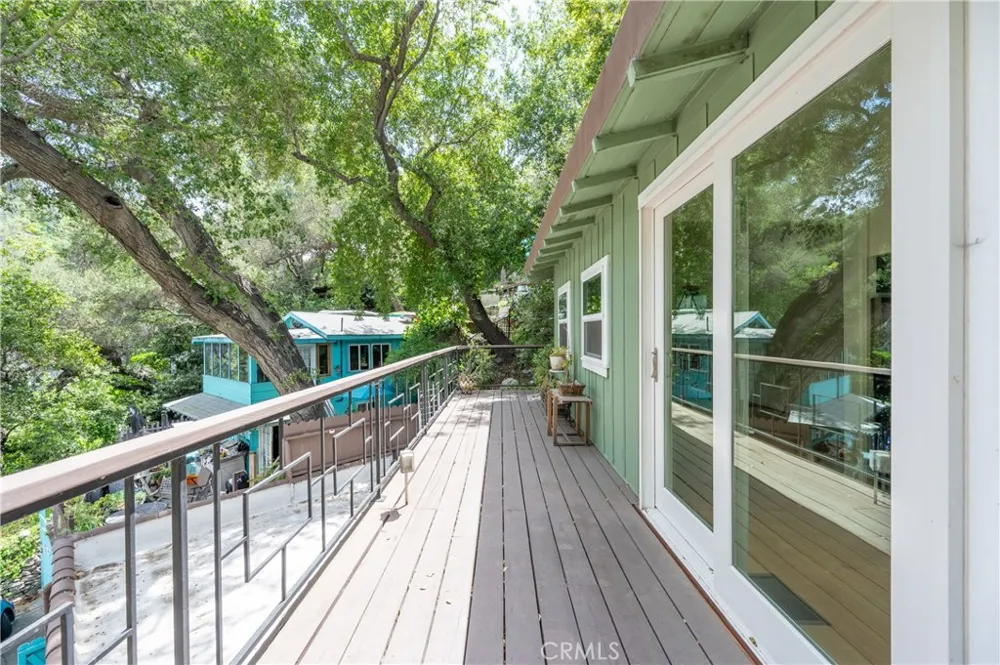 432 Fernwood Pacific Topanga, CA 90290