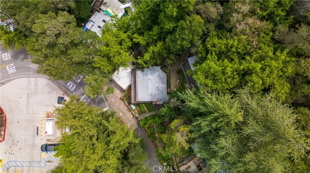 432 Fernwood Pacific Topanga, CA 90290