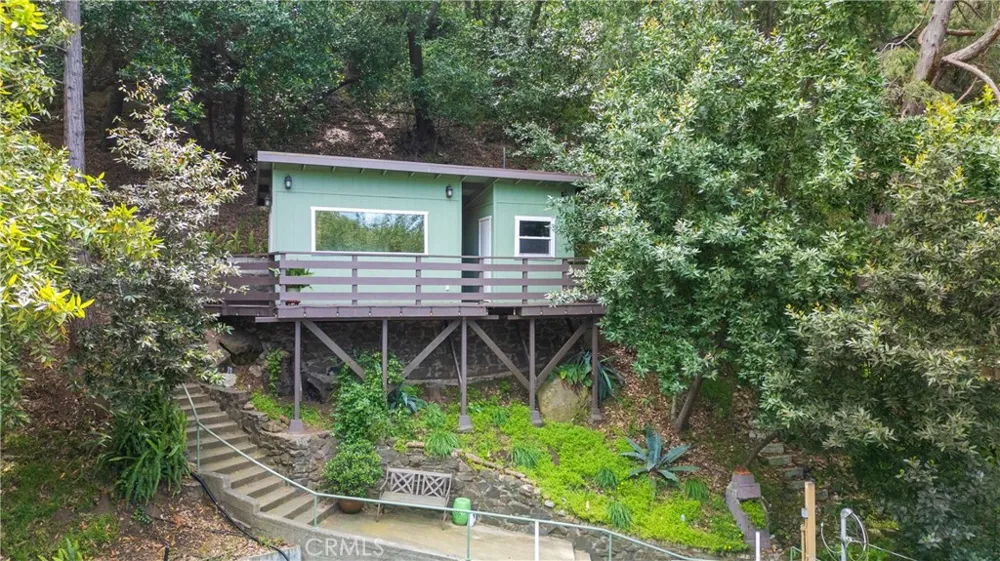 432 Fernwood Pacific Topanga, CA 90290