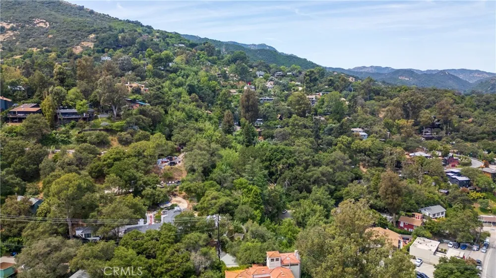 432 Fernwood Pacific Topanga, CA 90290
