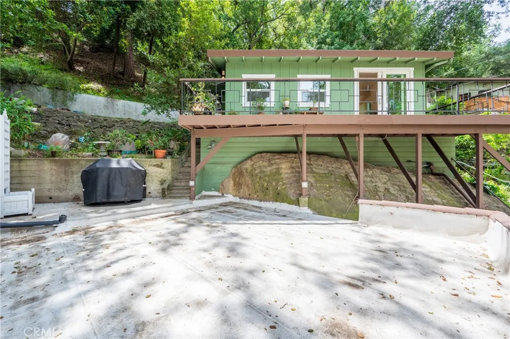 432 Fernwood Pacific Topanga, CA 90290