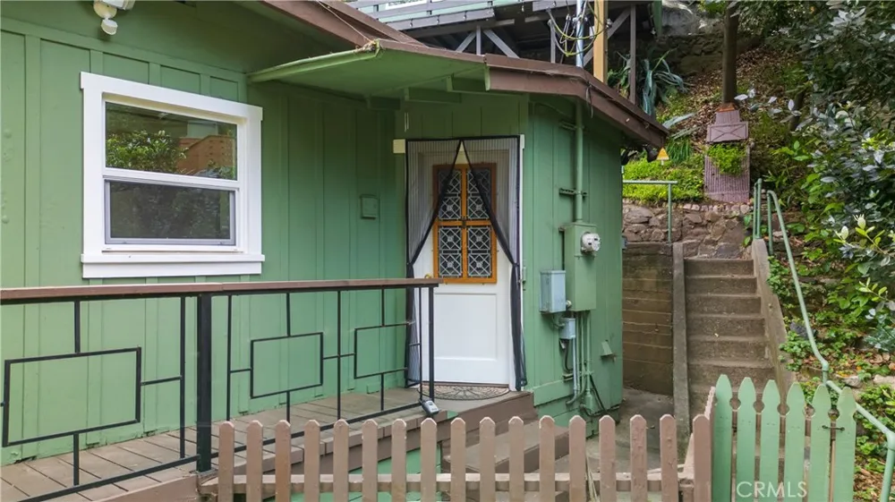 432 Fernwood Pacific Topanga, CA 90290