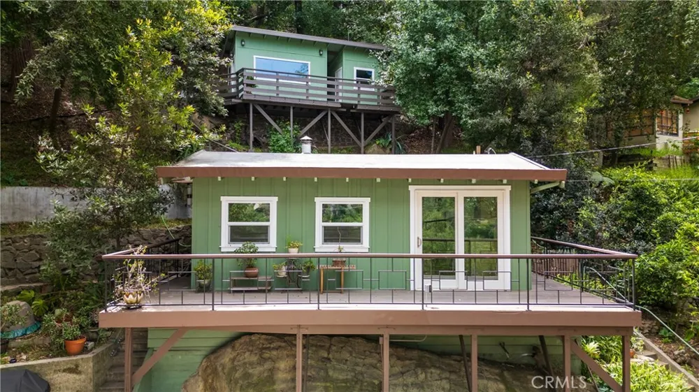 432 Fernwood Pacific Topanga, CA 90290