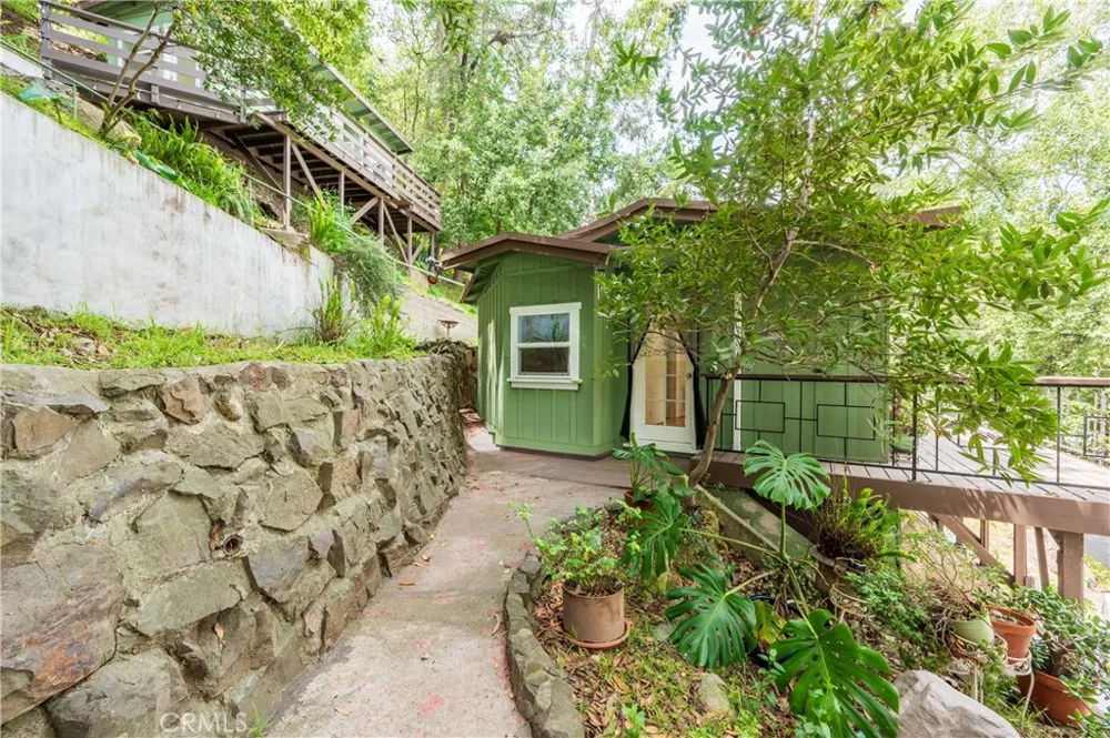 432 Fernwood Pacific Topanga, CA 90290