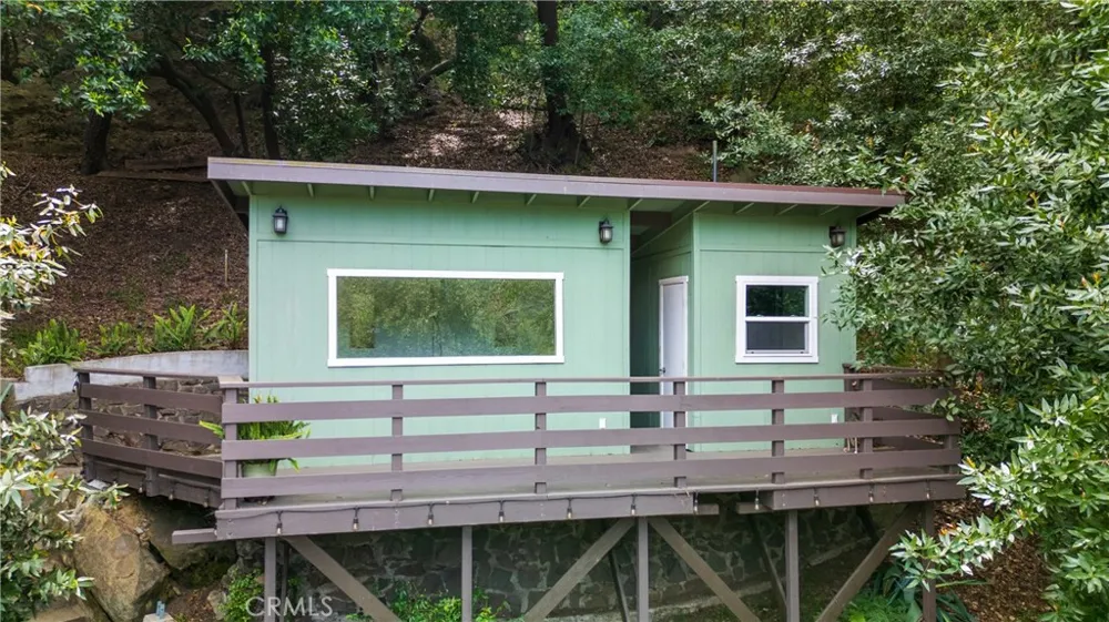 432 Fernwood Pacific Topanga, CA 90290