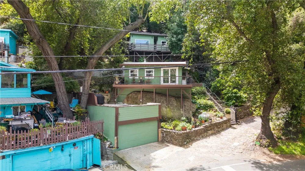432 Fernwood Pacific Topanga, CA 90290